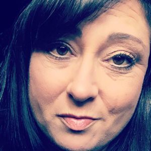 Meet your Posher, Theresa